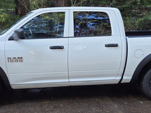 Used 2014 RAM 1500 Tradesman w/ Popular Equipment Group image 2