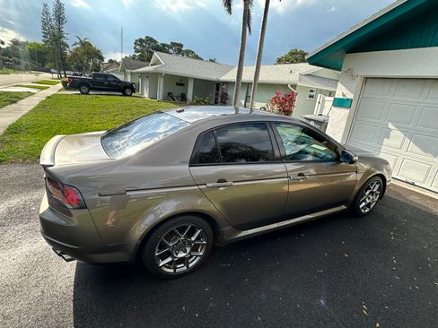 Used 2008 Acura TL Type-S image 6