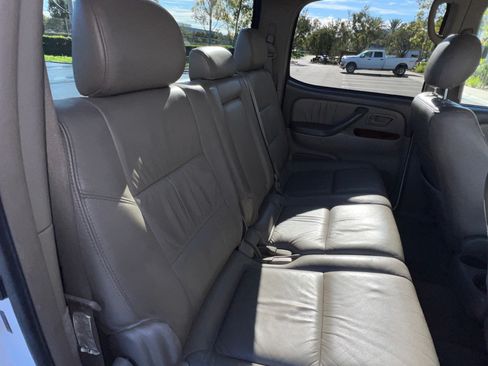 Used 2006 Toyota Tundra Limited image 13
