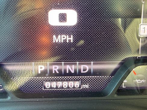 Used 2022 RAM 1500 Rebel w/ Rebel Level A Equipment Group AWD/4WD image 26