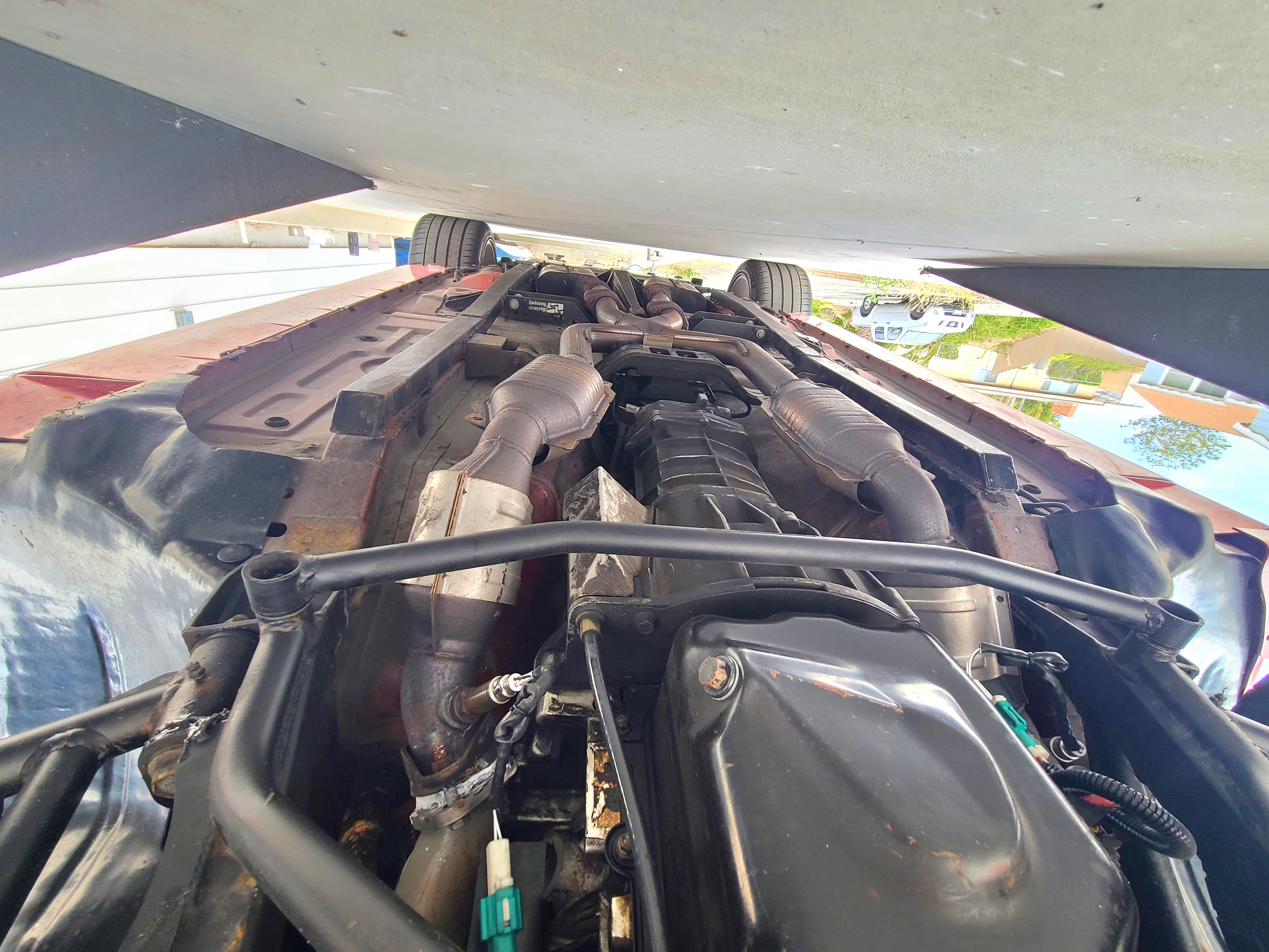 Used 1997 Ford Mustang Cobra RWD image 18