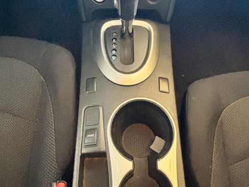 Used 2013 Nissan Rogue S image 13