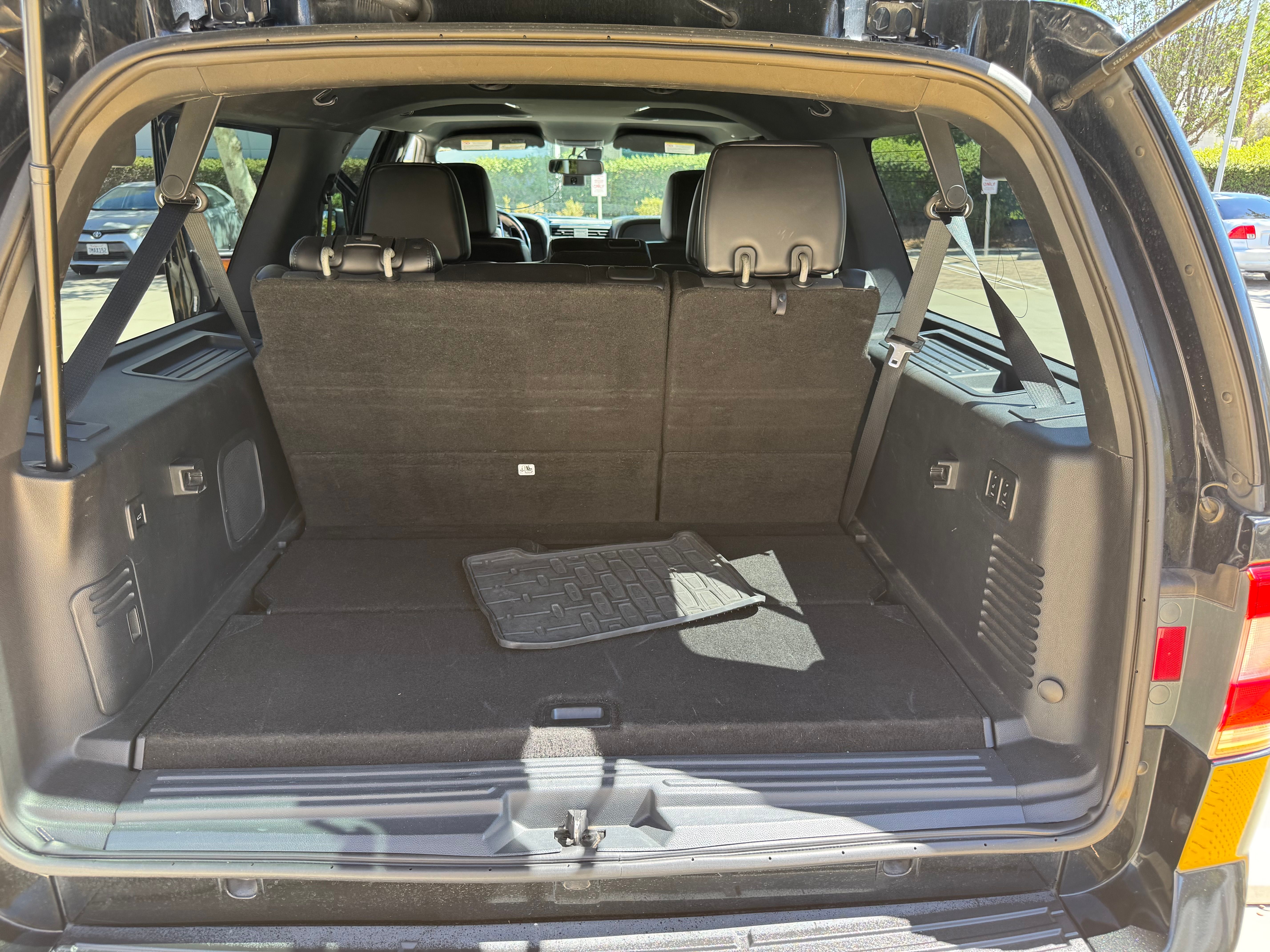 Used 2015 Lincoln Navigator L 2WD image 13