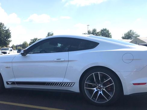 Used 2015 Ford Mustang GT Premium w/ Equipment Group 401A image 11