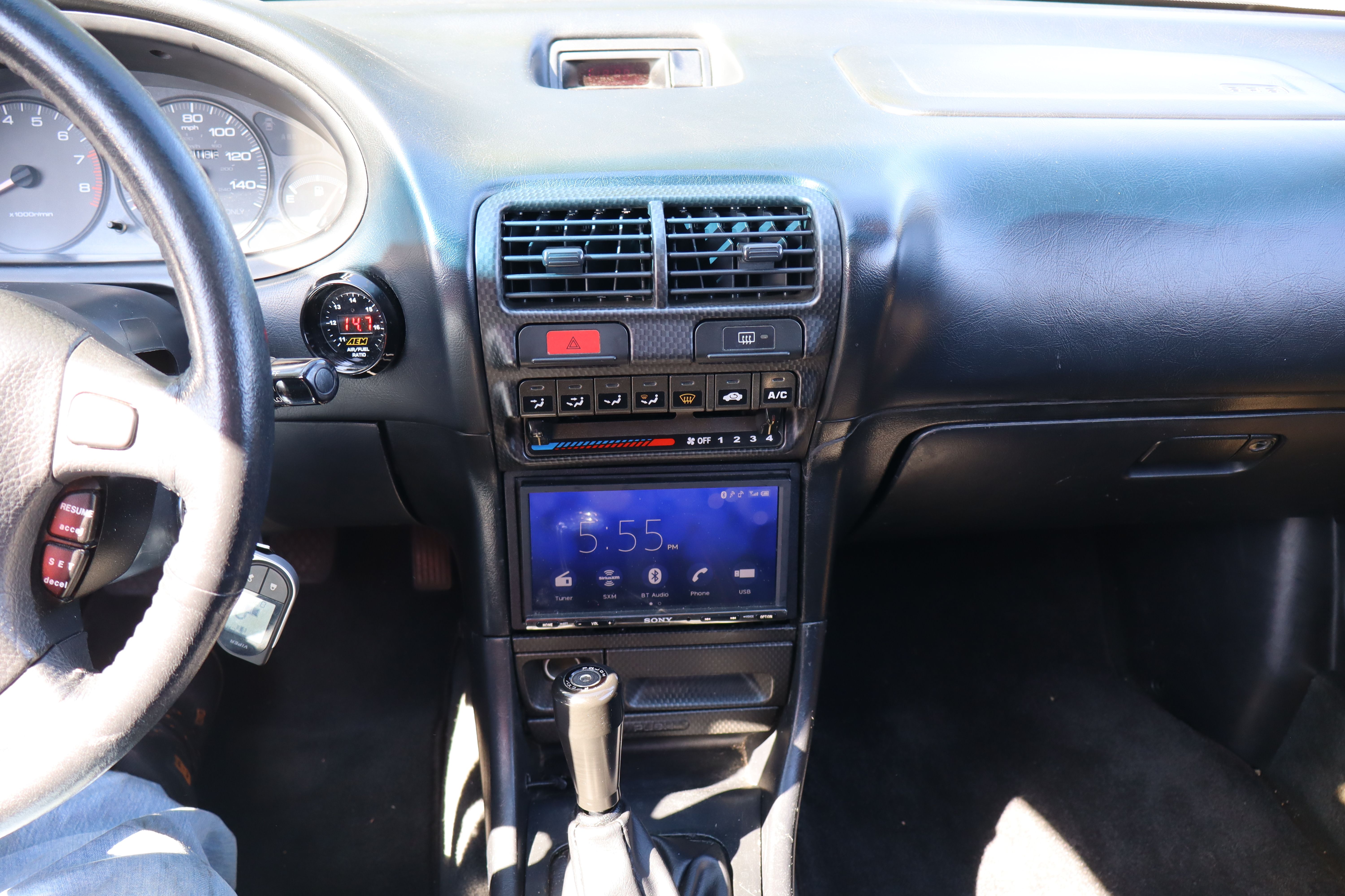 Used 1995 Acura Integra Special Edition FWD image 29