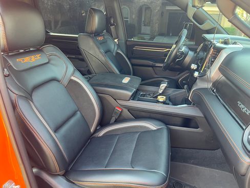 Used 2022 RAM 1500 TRX w/ TRX Level 2 Equipment Group image 20