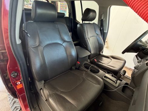 Used 2009 Nissan Xterra SE RWD image 12