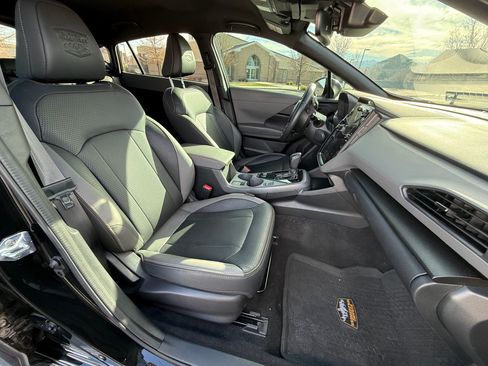 Used 2024 Subaru Crosstrek 2.5i Wilderness image 19