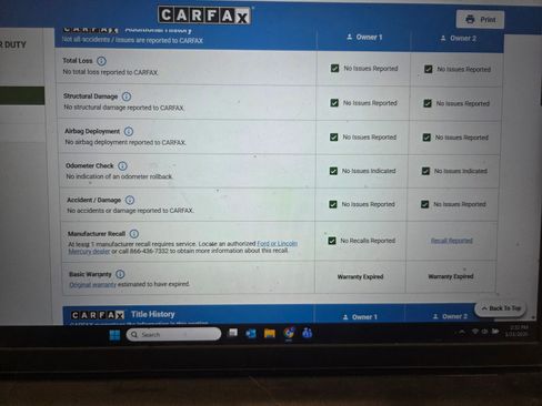 Used 2022 Ford F250 XL w/ Power Equipment Group image 10