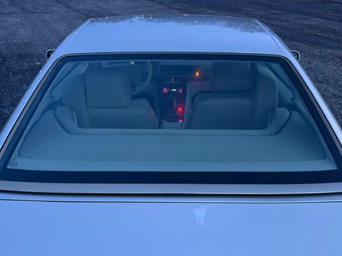 Used 1998 Mercedes-Benz SL 500 image 10