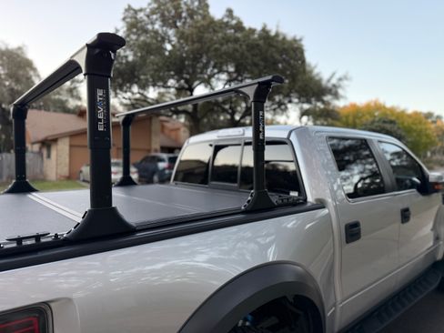 Used 2014 Ford F150 Raptor w/ Equipment Group 801A Luxury image 28