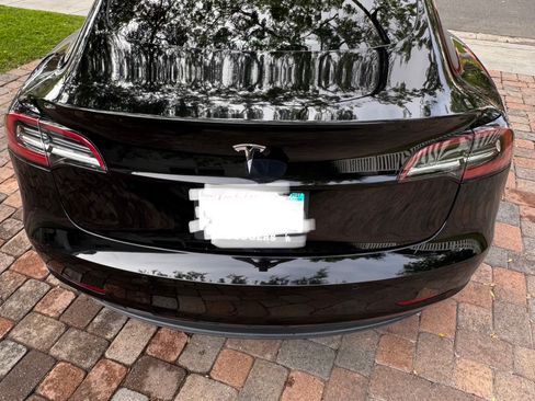 Used 2020 Tesla Model 3 RWD image 12