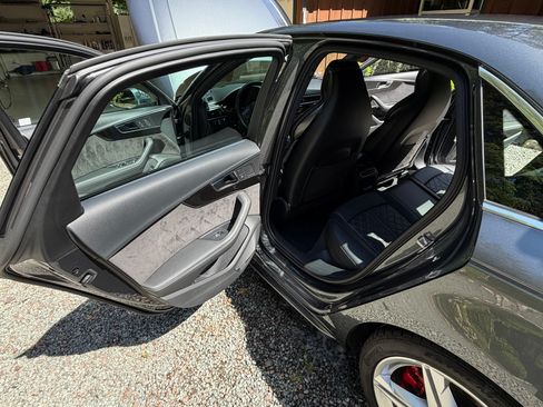 Used 2018 Audi S4 Prestige AWD/4WD image 22