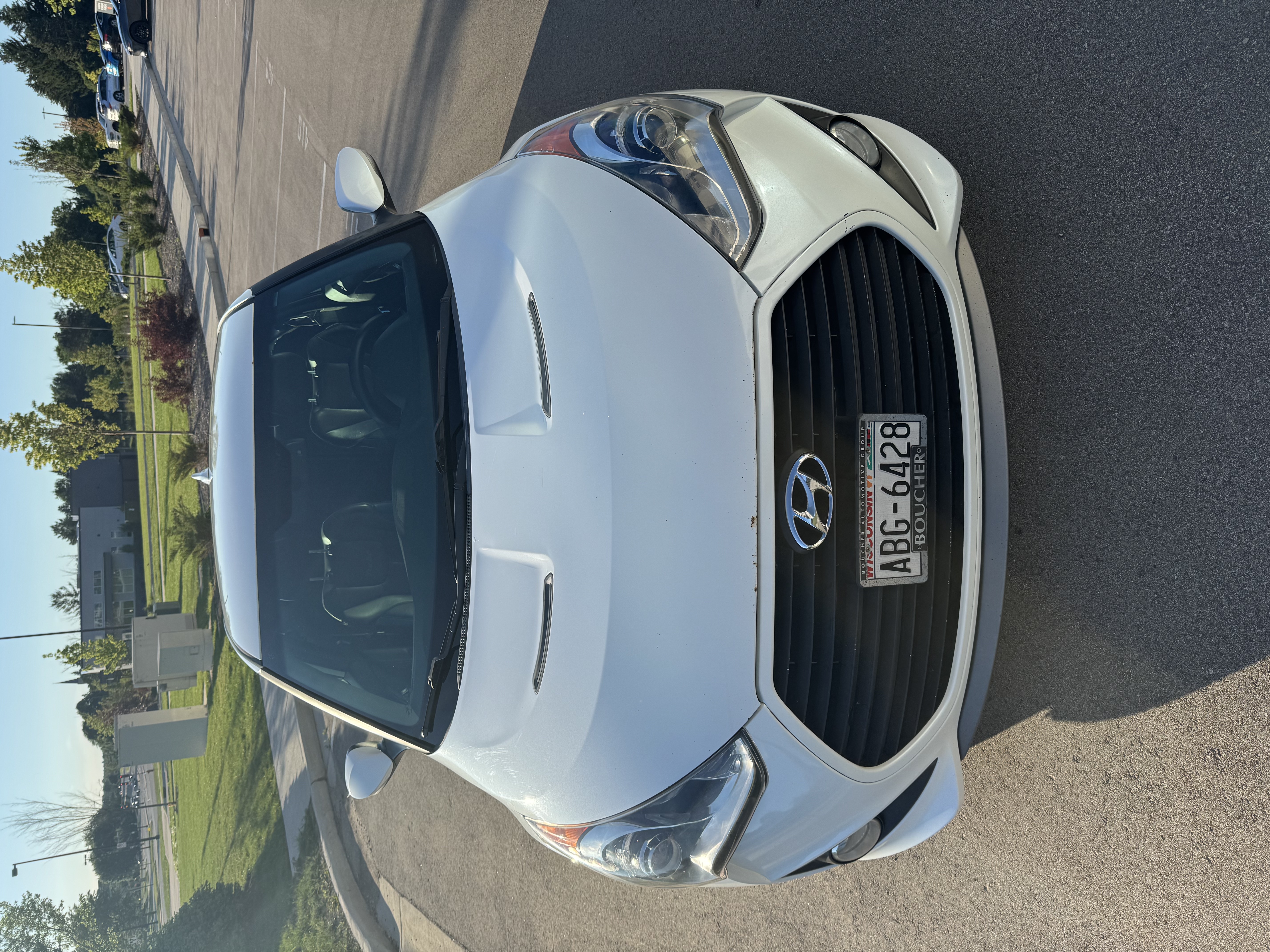 Used 2013 Hyundai Veloster Turbo FWD image 2
