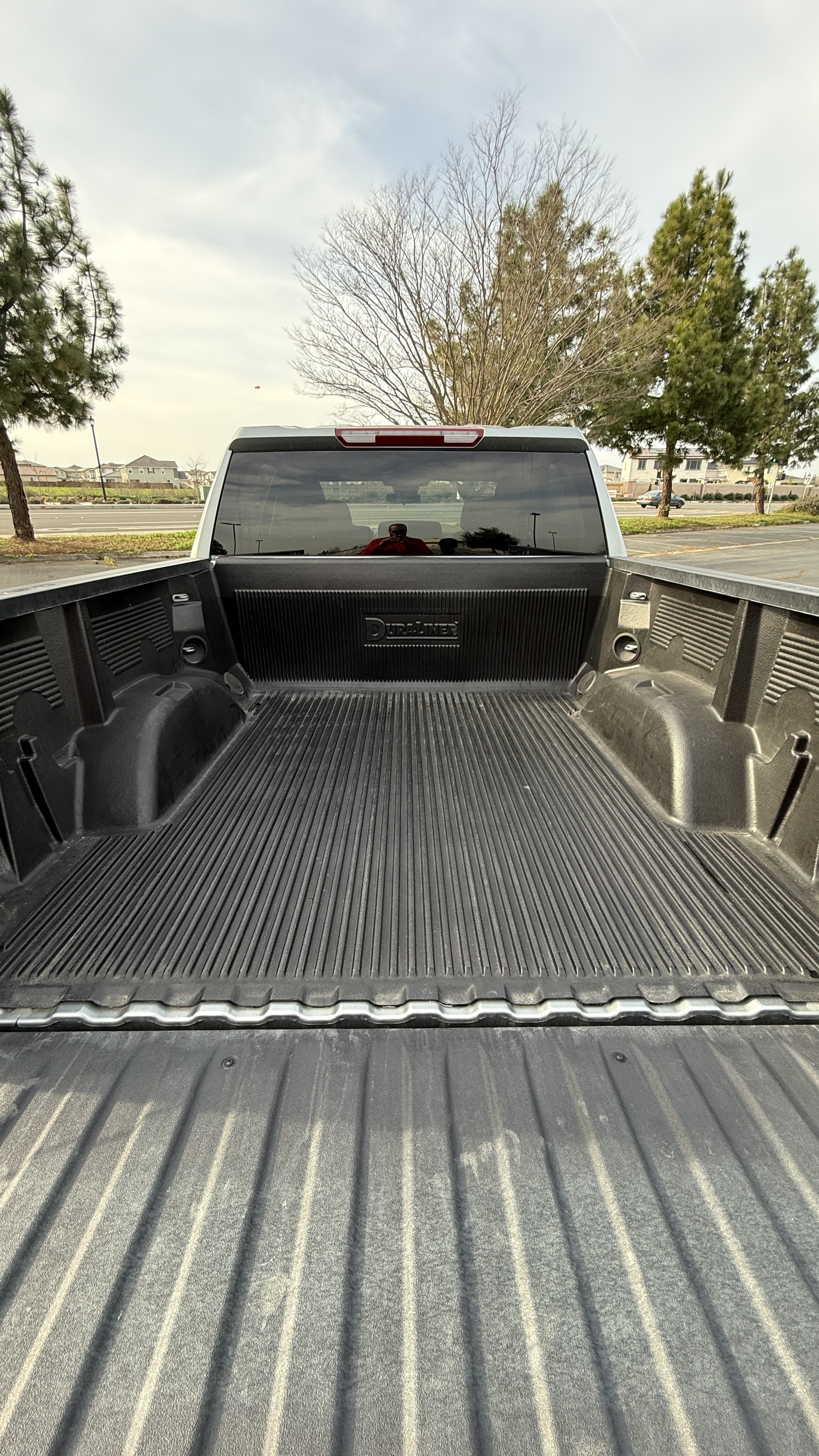 Used 2024 Chevrolet Silverado 1500 Custom RWD image 13