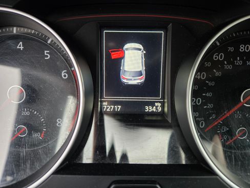 Used 2015 Volkswagen GTI Autobahn w/ Lighting Package (SEL) image 14