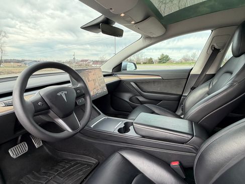 Used 2022 Tesla Model 3 Long Range image 5