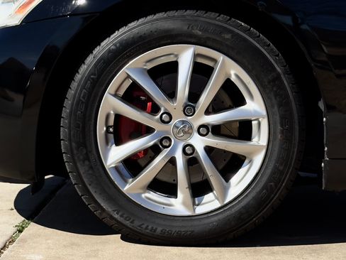 Used 2007 INFINITI G35 x Sedan w/ Premium Pkg image 12