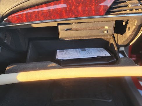 Used 2017 Cadillac ATS Luxury w/ Safety and Security Package image 19