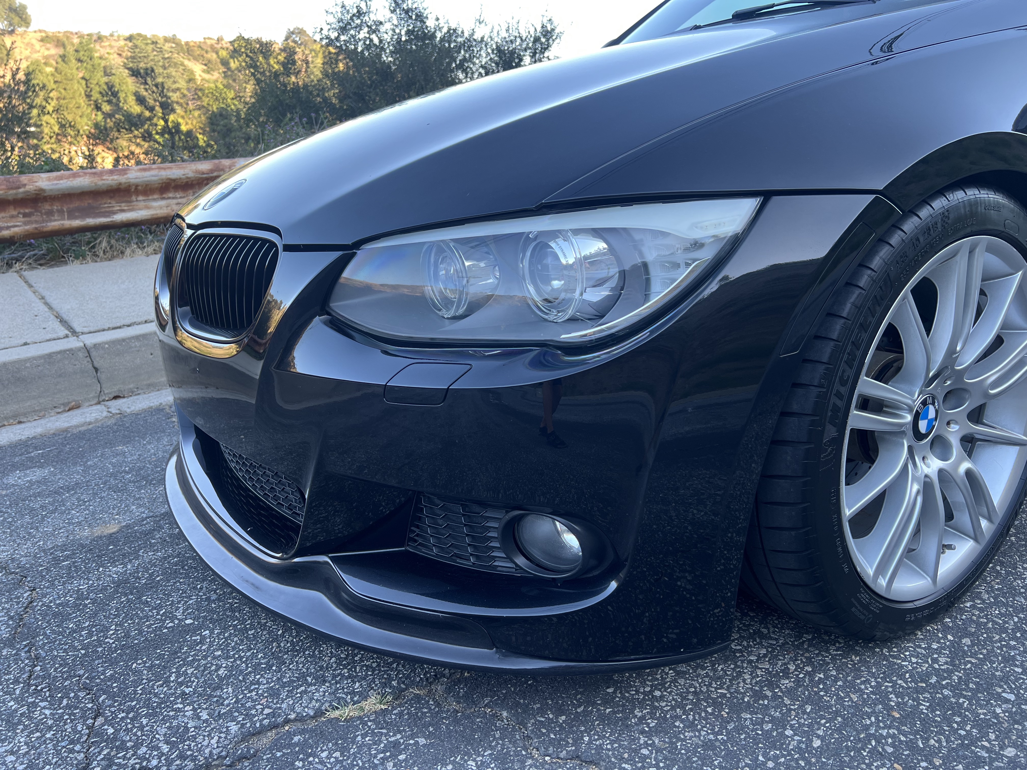 Used 2011 BMW 328i Coupe RWD image 5