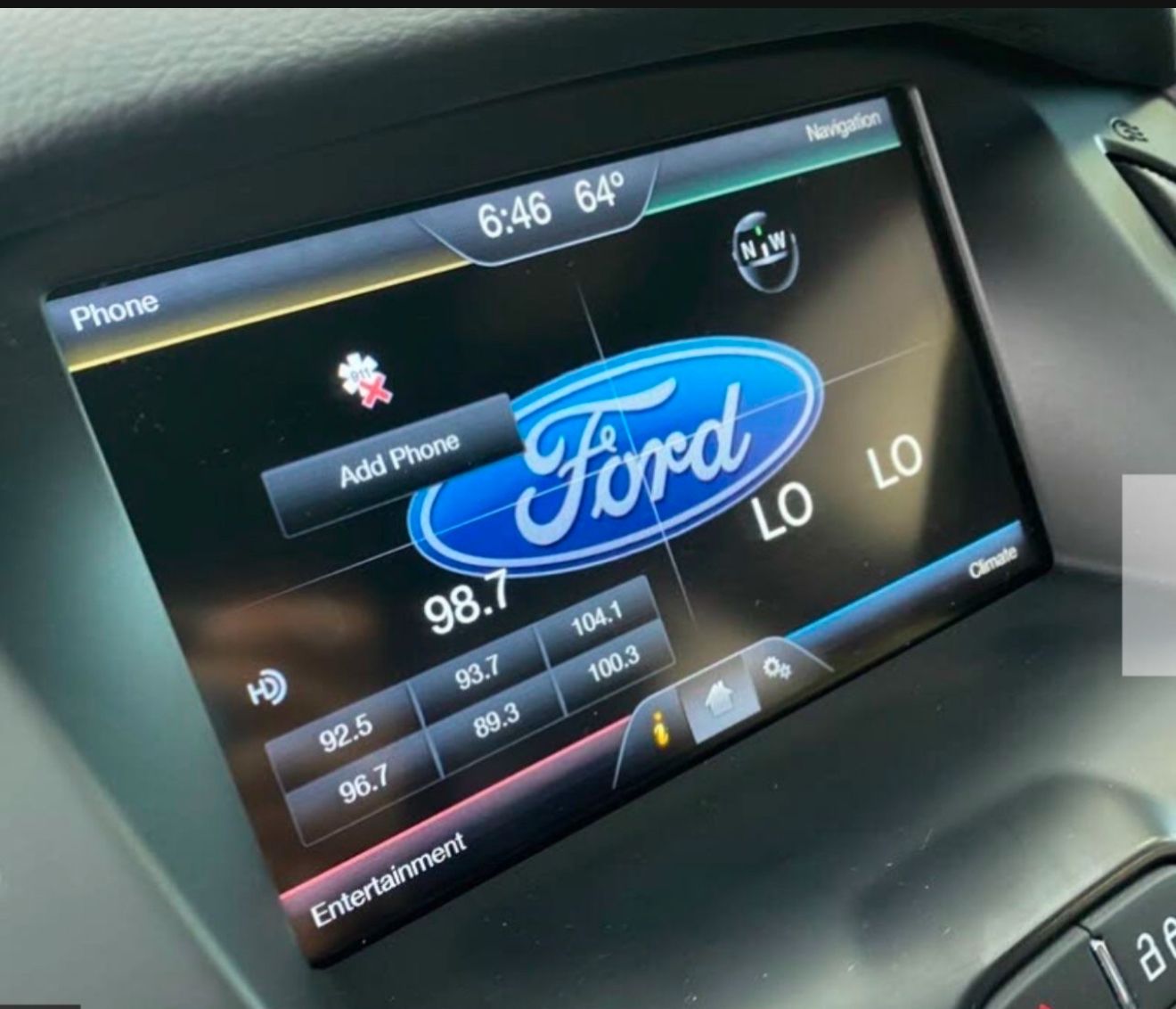 Used 2013 Ford Focus ST FWD image 12