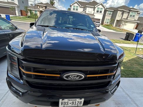 Used 2022 Ford F150 Tremor w/ Equipment Group 402A High image 10