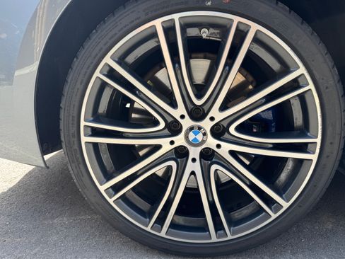 Used 2020 BMW 540i xDrive w/ Executive Package image 20