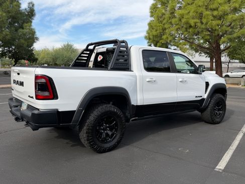 Used 2022 RAM 1500 TRX w/ TRX Level 2 Equipment Group image 2