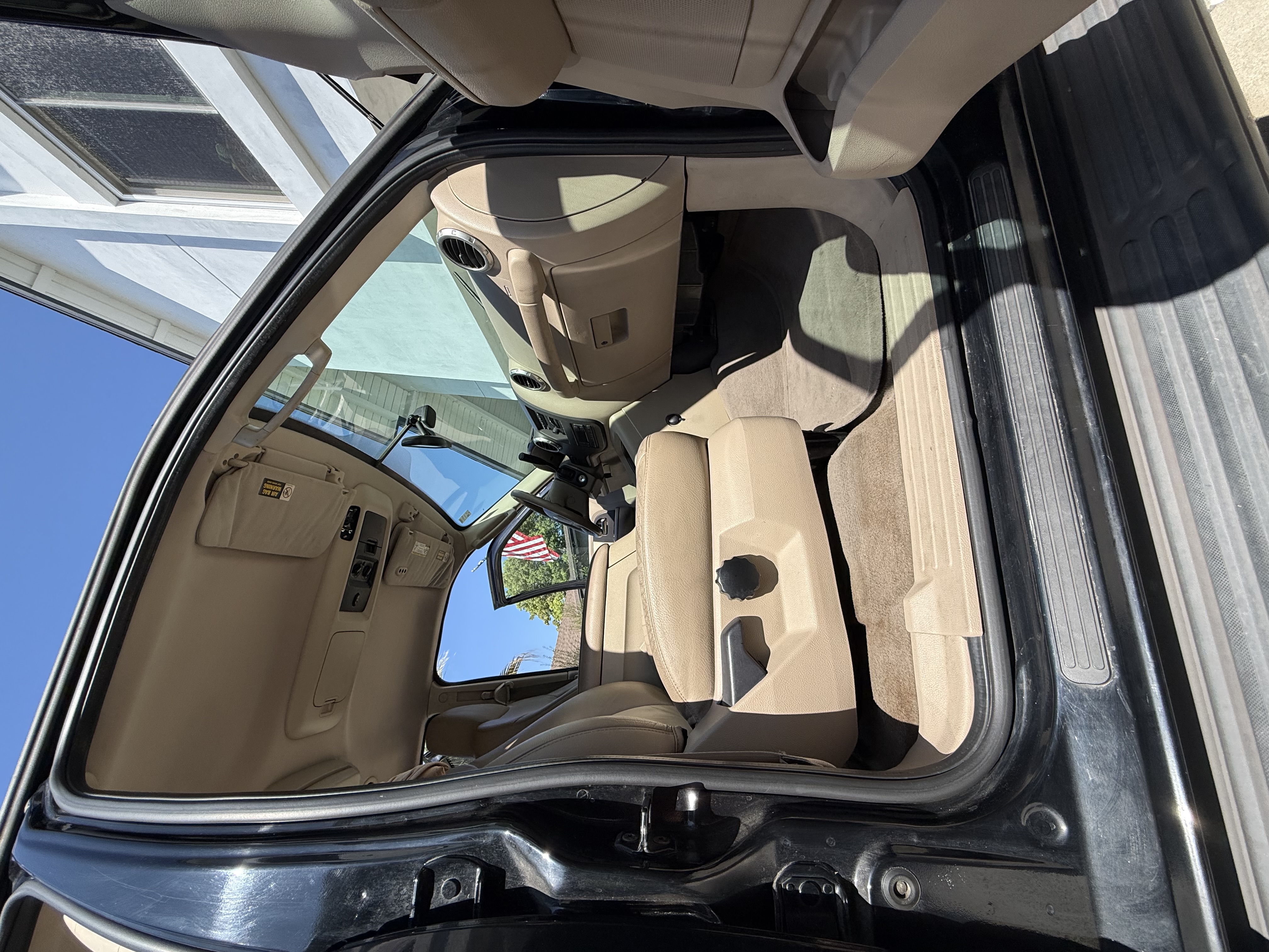 Used 2003 Ford Expedition Eddie Bauer RWD image 20