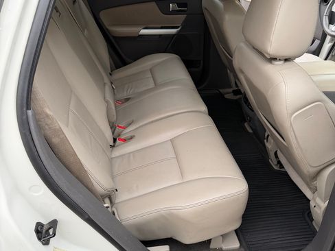 Used 2013 Ford Edge SEL image 12