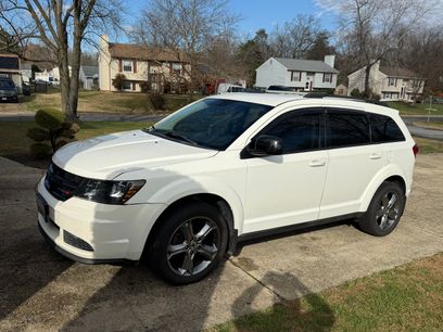 Used 2011 Dodge Journey Mainstreet