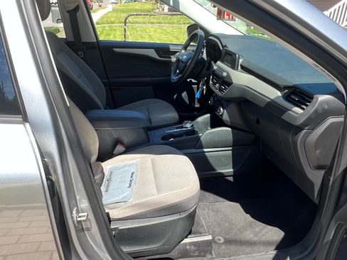Used 2021 Ford Escape S AWD/4WD image 12
