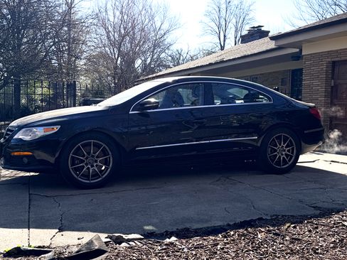 Used 2010 Volkswagen CC VR6 image 6