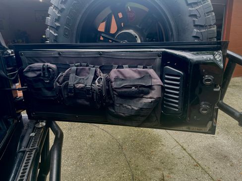 Used 2013 Jeep Wrangler Sport image 16