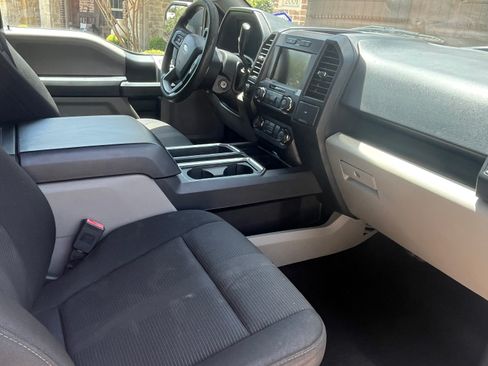 Used 2019 Ford F150 XL w/ Equipment Group 101A Mid RWD image 6