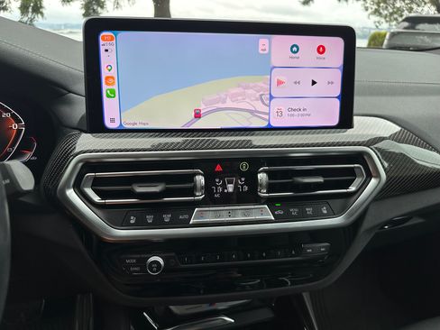 Used 2023 BMW X3 M40i w/ Premium Package AWD/4WD image 12