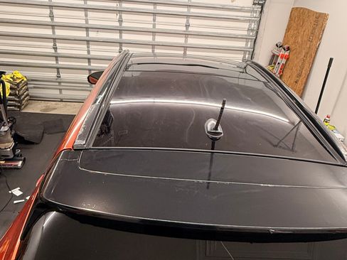 Used 2017 Hyundai Tucson Value image 10