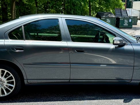 Used 2008 Volvo S60 2.5T FWD image 5