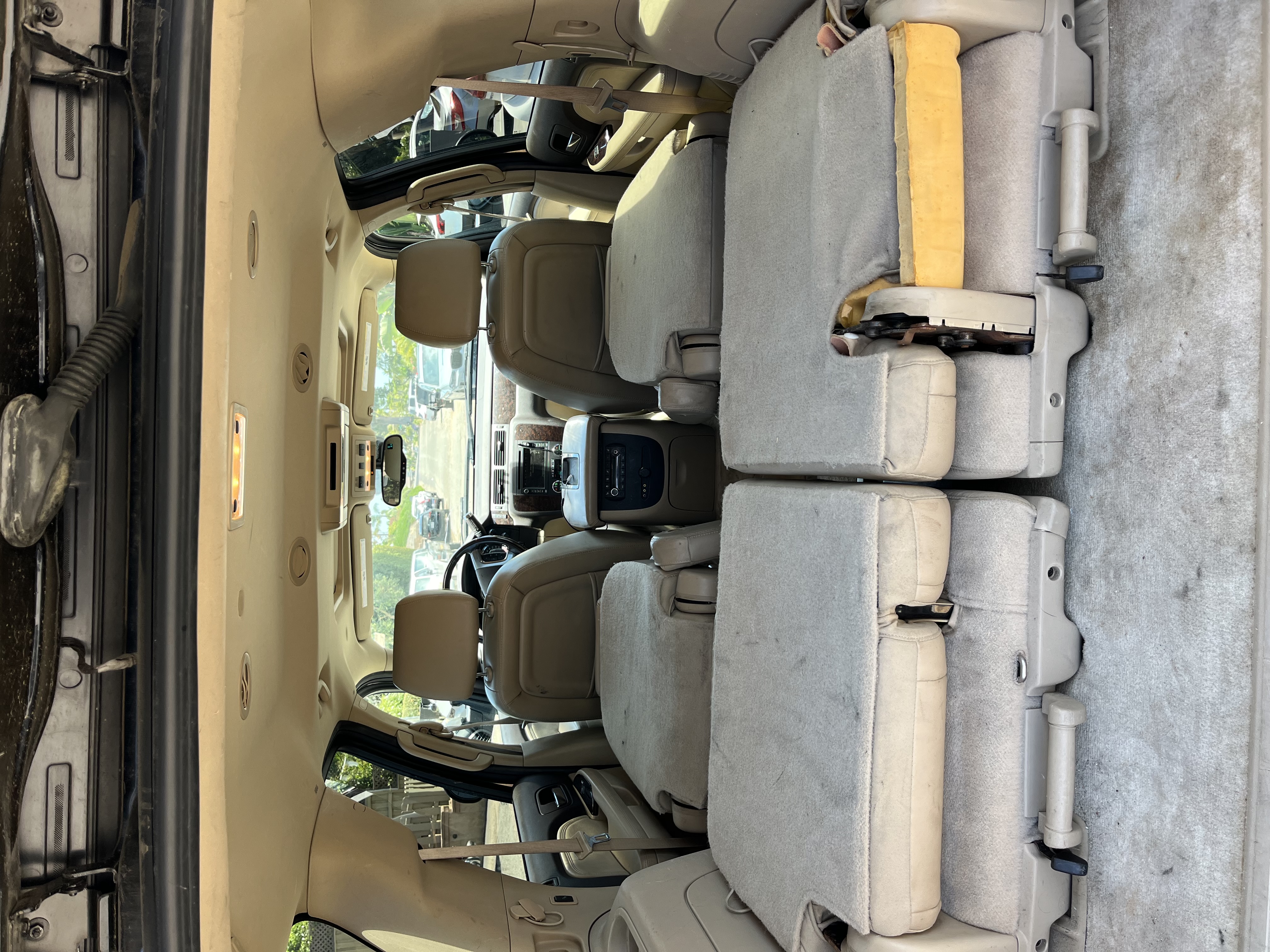 Used 2007 GMC Yukon Denali AWD/4WD image 9