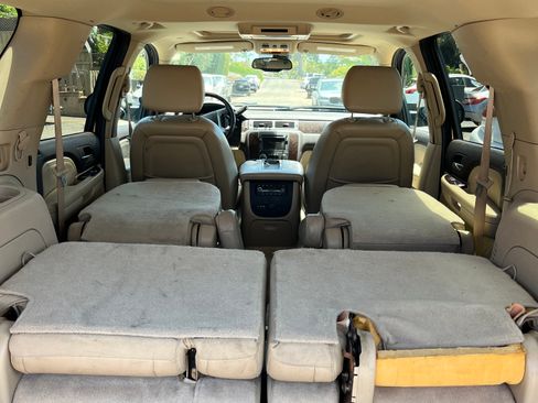 Used 2007 GMC Yukon Denali image 9