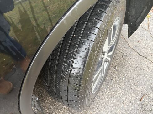 Used 2020 Nissan Murano S w/ Technology Package image 8