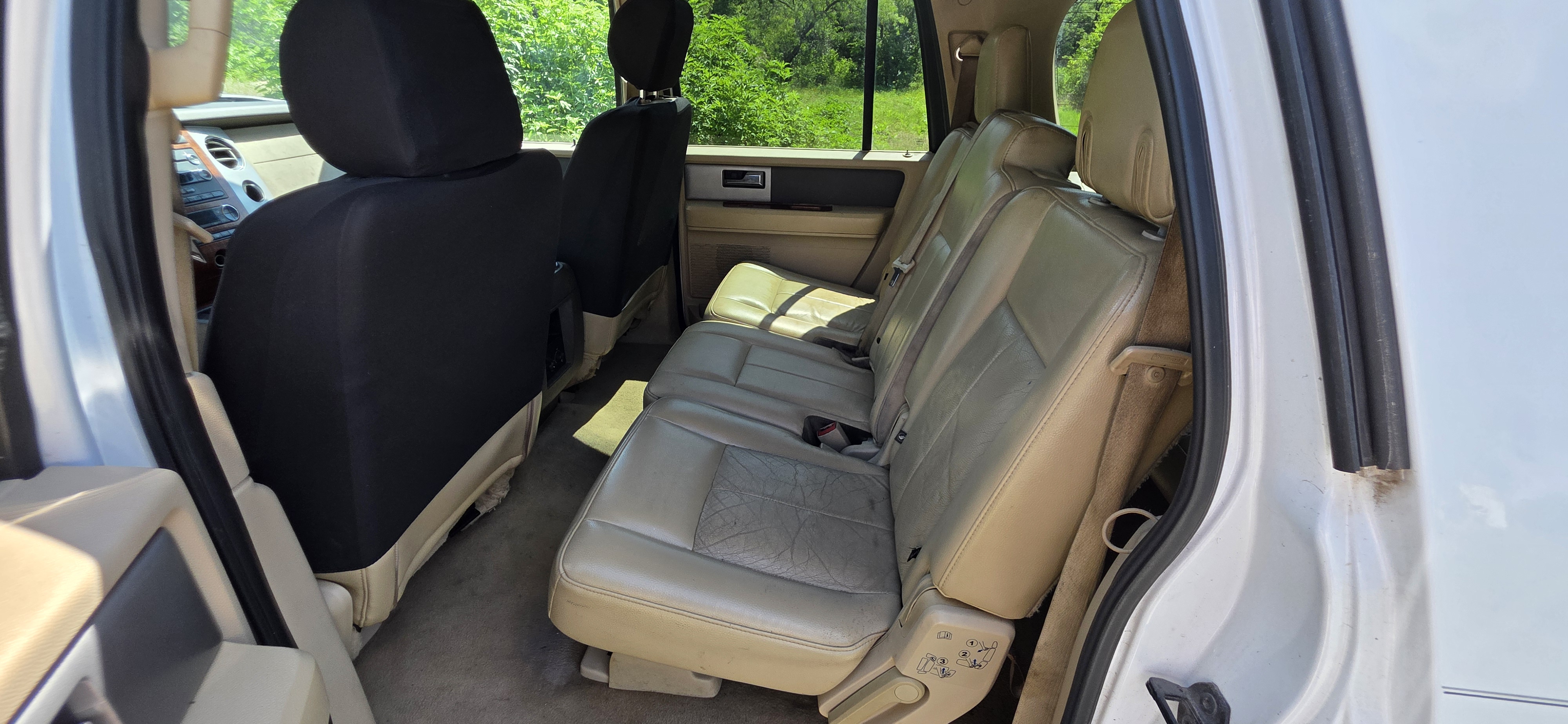 Used 2010 Ford Expedition EL 2WD image 8