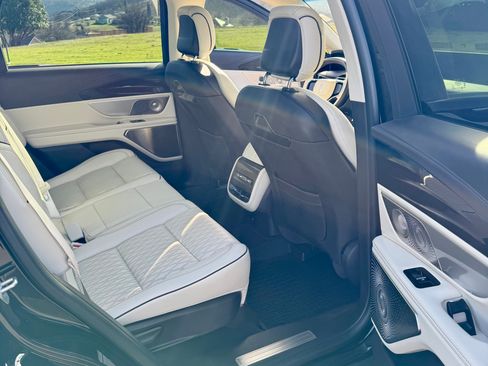 Used 2024 Lincoln Nautilus Black Label image 20