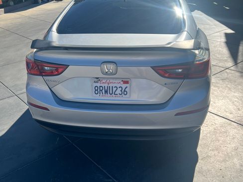 Used 2020 Honda Insight EX image 5