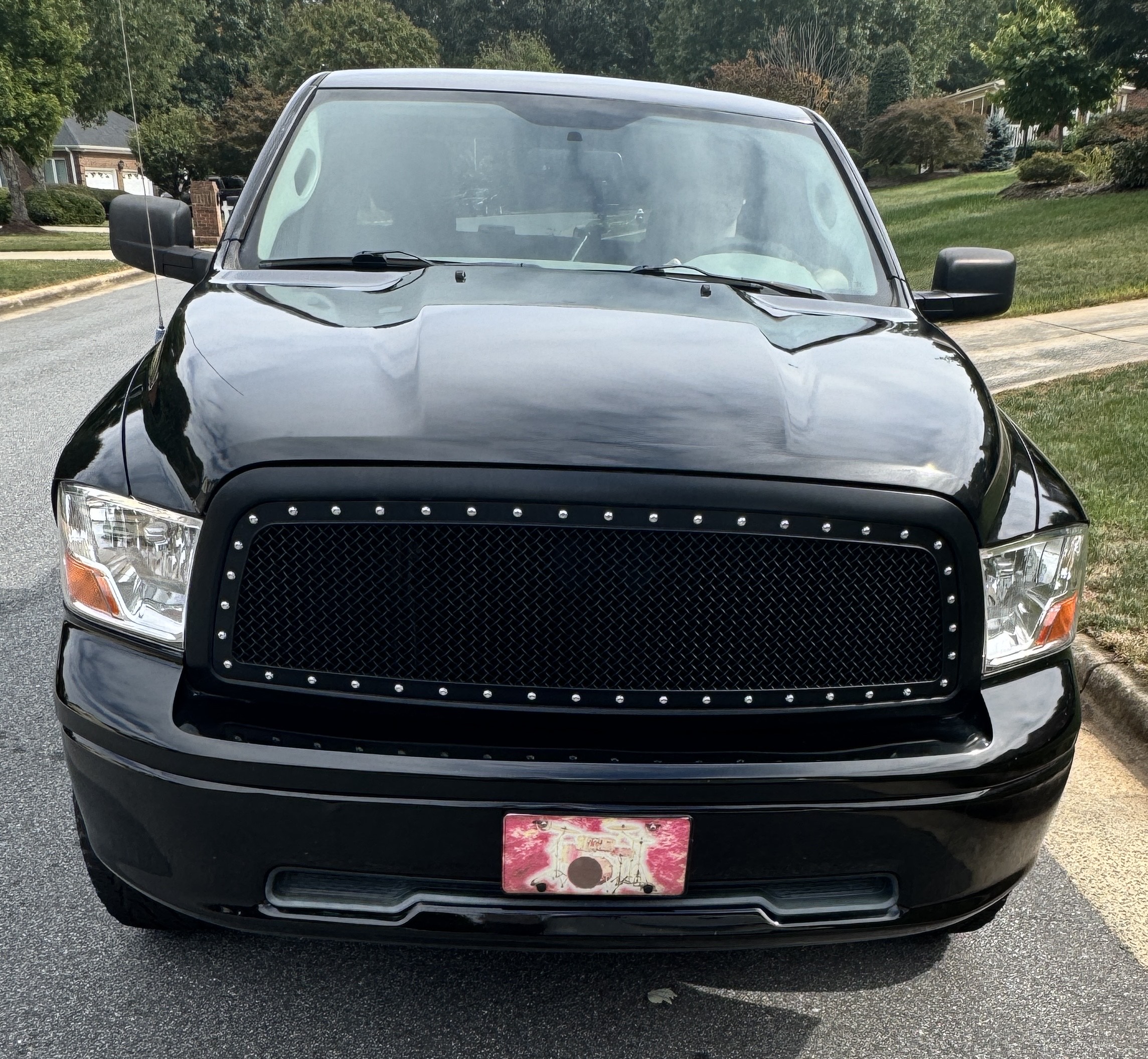 Used 2010 Dodge Ram 1500 Truck ST w/ ST Popular Equipment Group RWD image 2