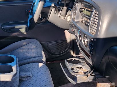 Used 2005 Toyota Tundra Limited