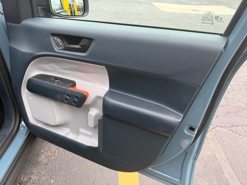 Used 2022 Ford Maverick XLT w/ Equipment Group 300A Standard image 30