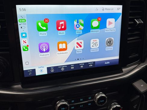 Used 2021 Ford F150 Platinum image 17