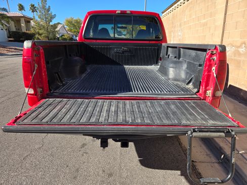 Used 1999 Ford F250 Short Bed image 11