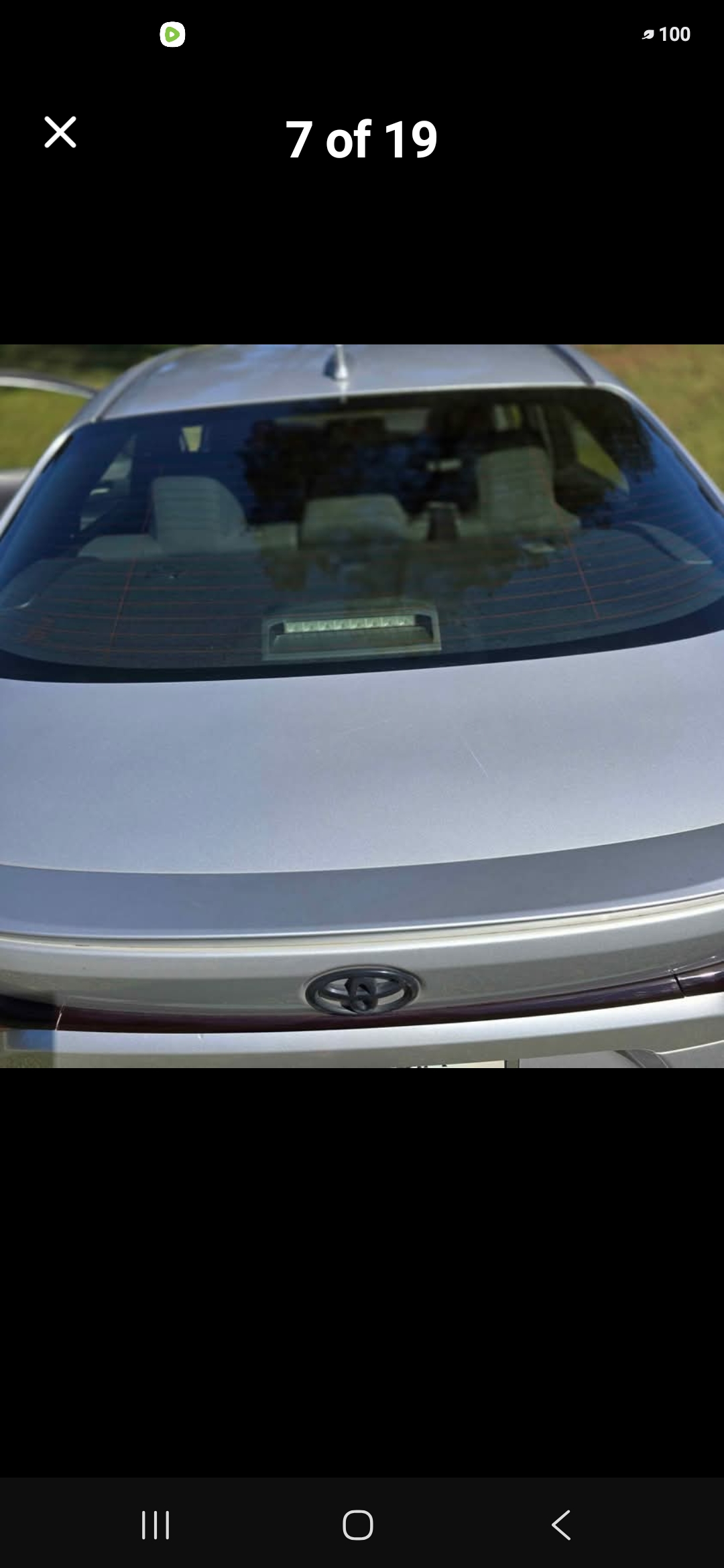 Used 2022 Toyota Corolla SE FWD image 5